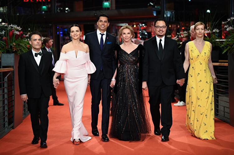 Berlinale 2019: Preisverleihung