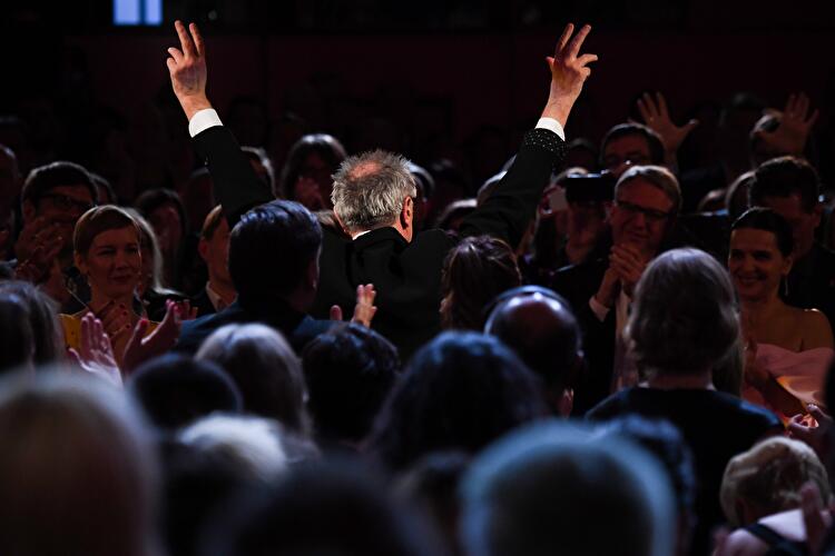 Berlinale 2019: Preisverleihung