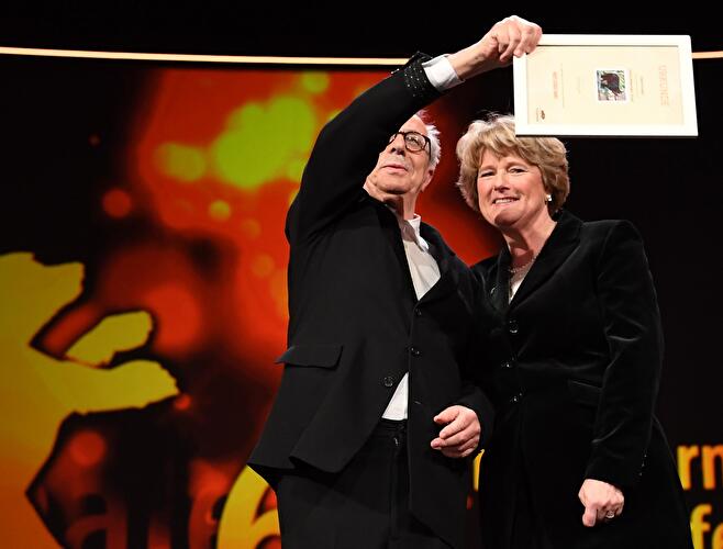 Berlinale 2019: Preisverleihung