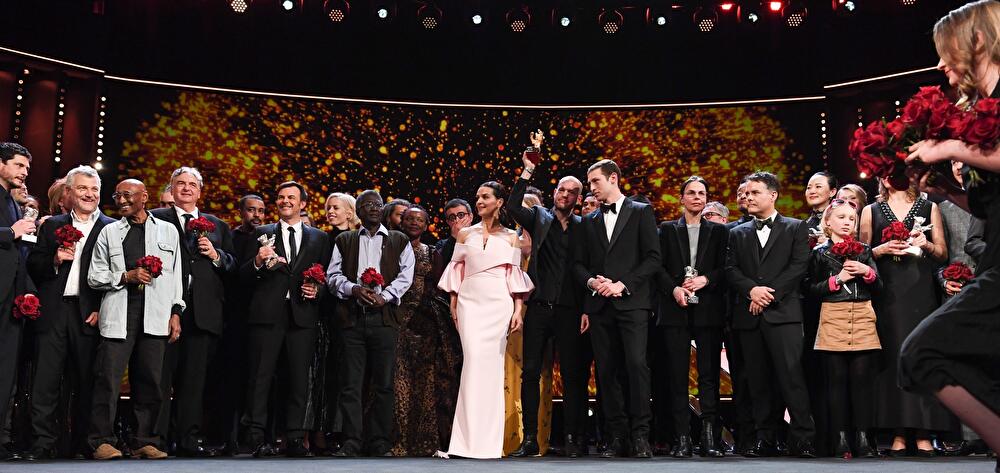 Berlinale 2019: Preisverleihung
