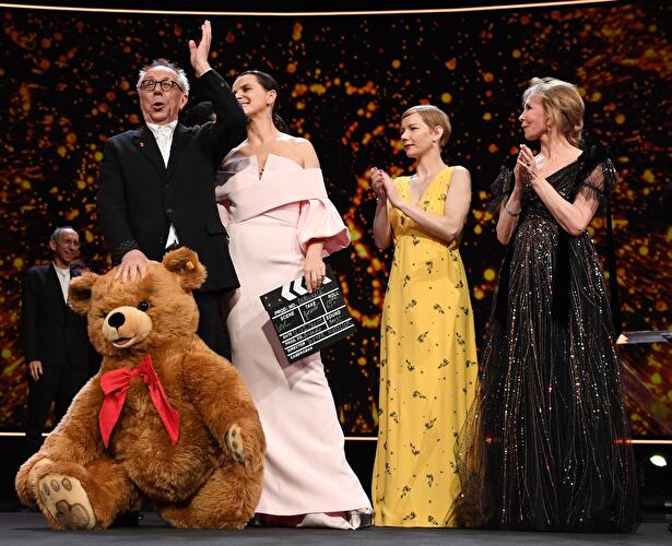 Berlinale 2019: Preisverleihung