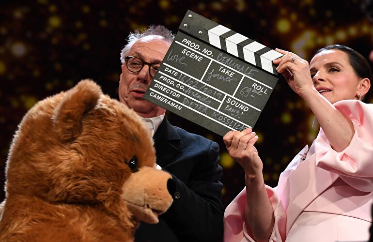 Berlinale 2019: Preisverleihung