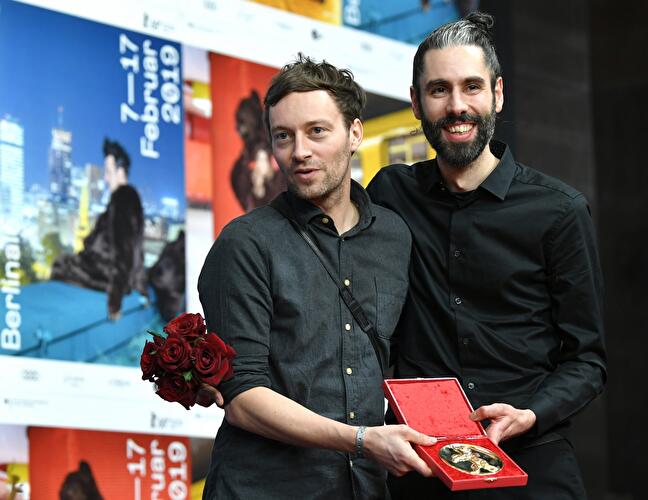 Berlinale 2019: Preisverleihung