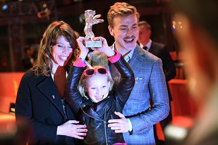Berlinale 2019: Preisverleihung