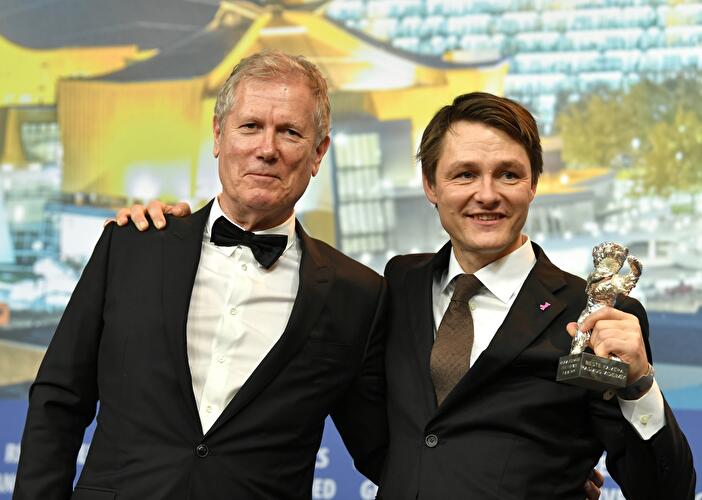 Berlinale 2019: Preisverleihung