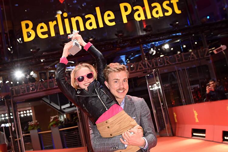 Berlinale 2019: Preisverleihung