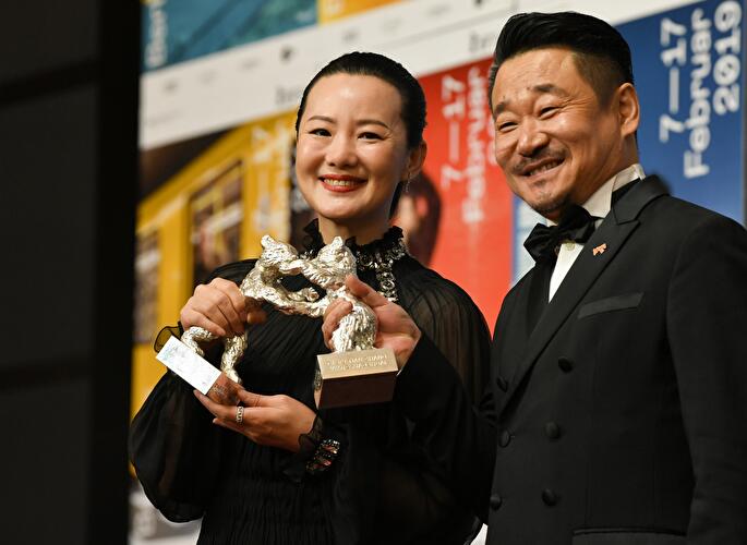 Berlinale 2019: Preisverleihung