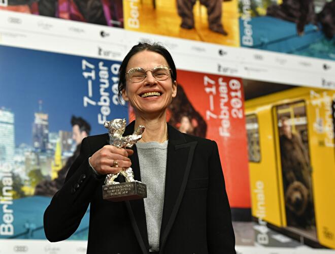 Berlinale 2019: Preisverleihung
