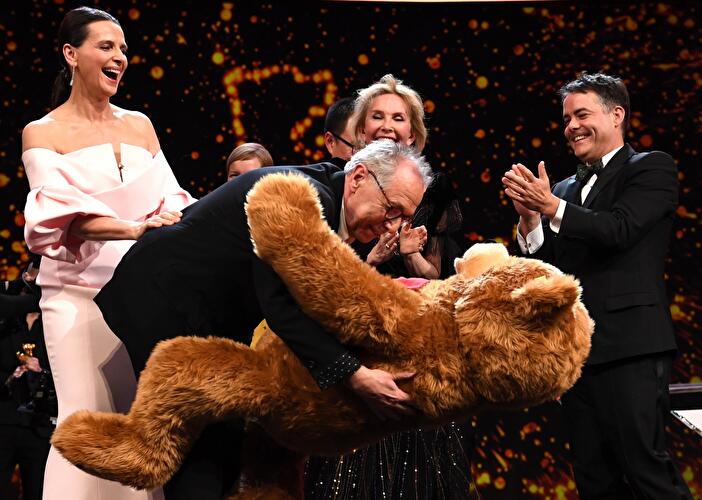 Berlinale 2019: Preisverleihung
