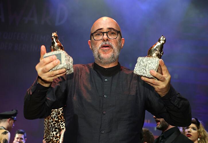 Teddy Award 2019