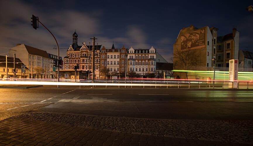 Stromausfall in Köpenick