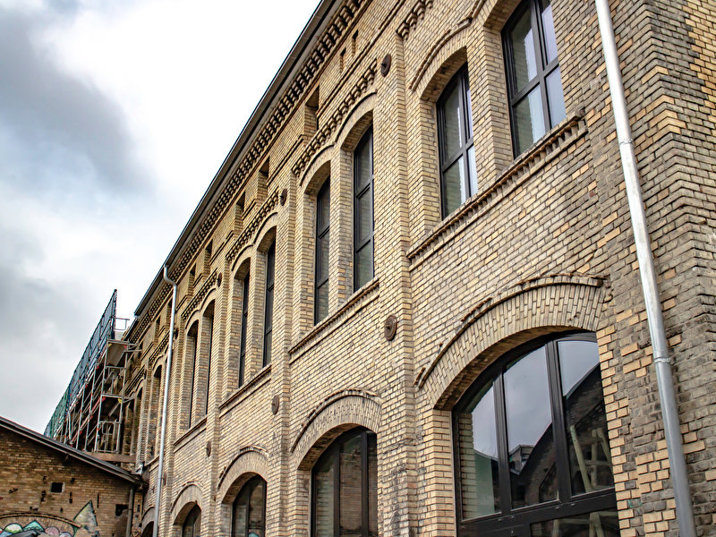  House Of Music Vor Der Er ffnung Berlin de