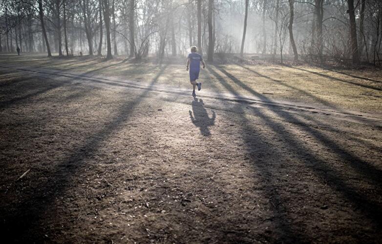 Frühling in Berlin 2019