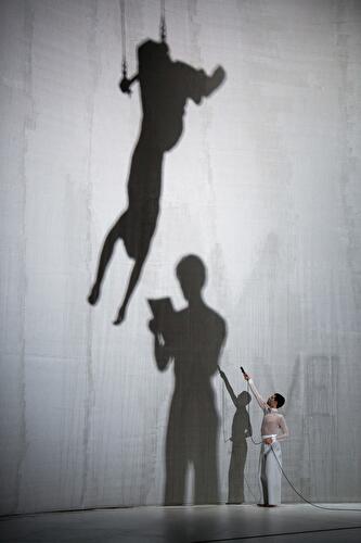 Sasha Waltz & Guests: Rauschen