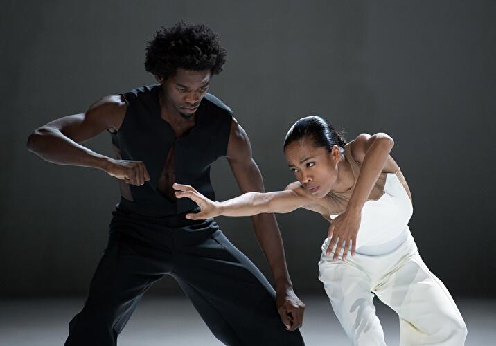 Sasha Waltz & Guests: Rauschen
