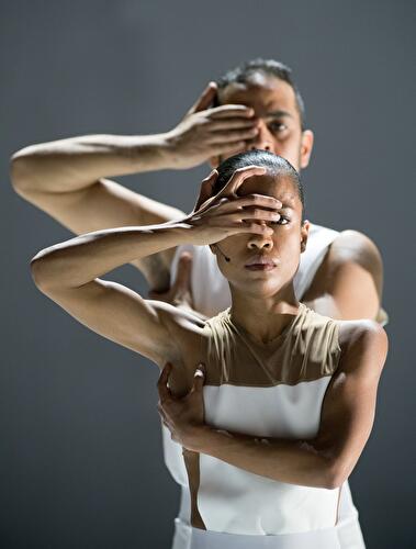 Sasha Waltz & Guests: Rauschen