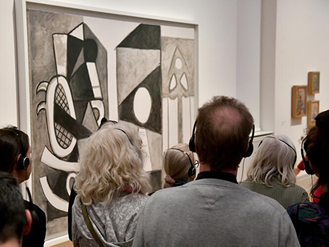 Picasso. Das späte Werk.