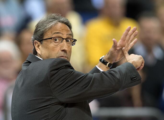 Alba siegt gegen Malaga