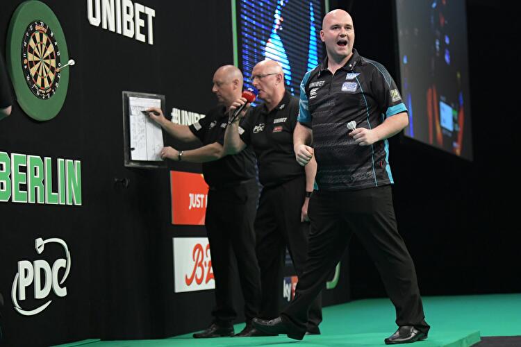 Premier League Darts