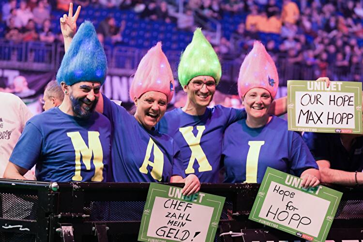 Premier League Darts