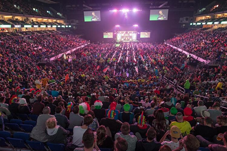 Premier League Darts