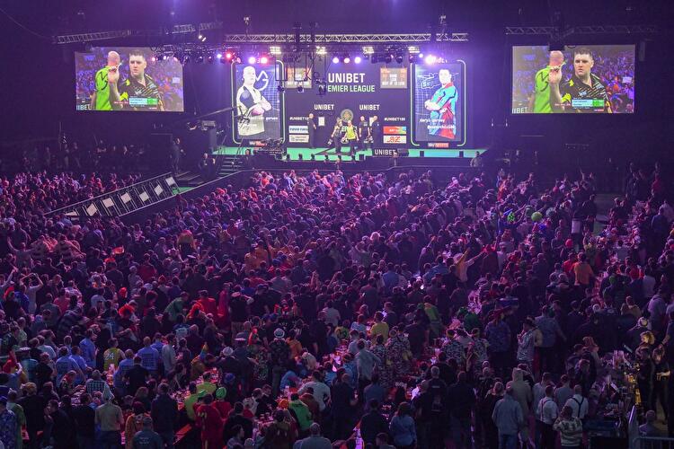 Premier League Darts