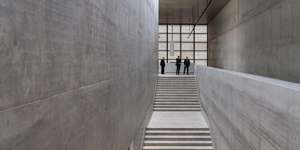 James-Simon-Galerie