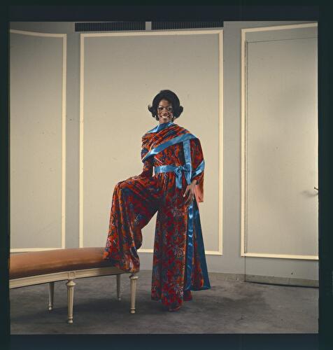 The Black Image Corporation