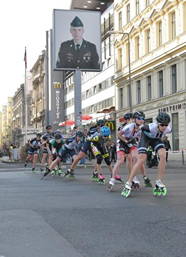 Berliner Halbmarathon 2019