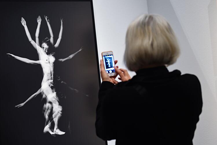 Bauhaus und die Fotografie