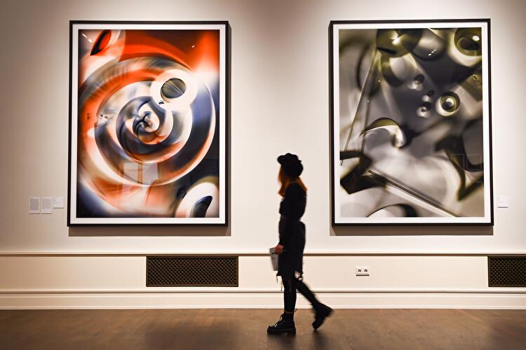 Bauhaus und die Fotografie