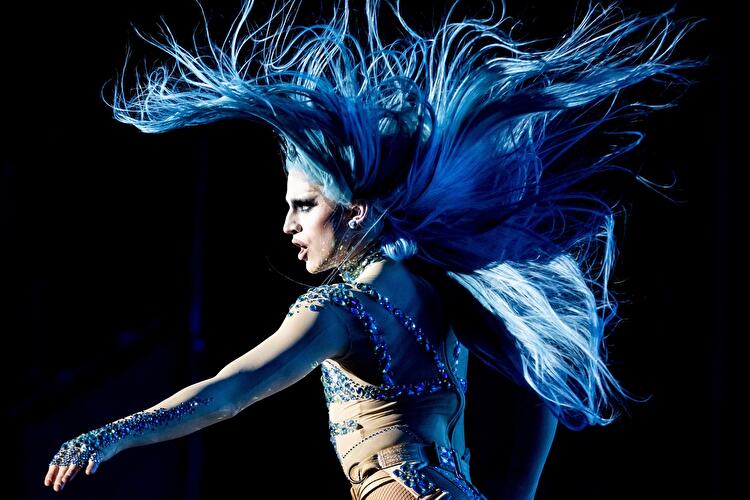 RuPaul's Drag Race