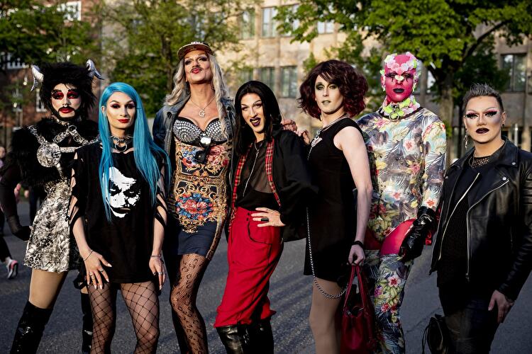 RuPaul's Drag Race