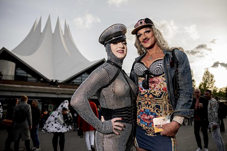 RuPaul's Drag Race