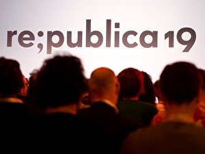 re:publica 2019