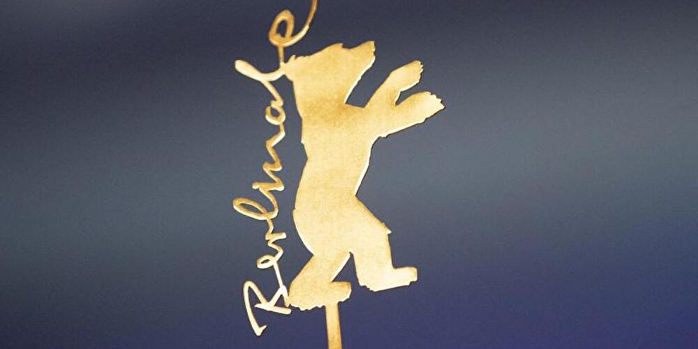 Berlinale-Logo