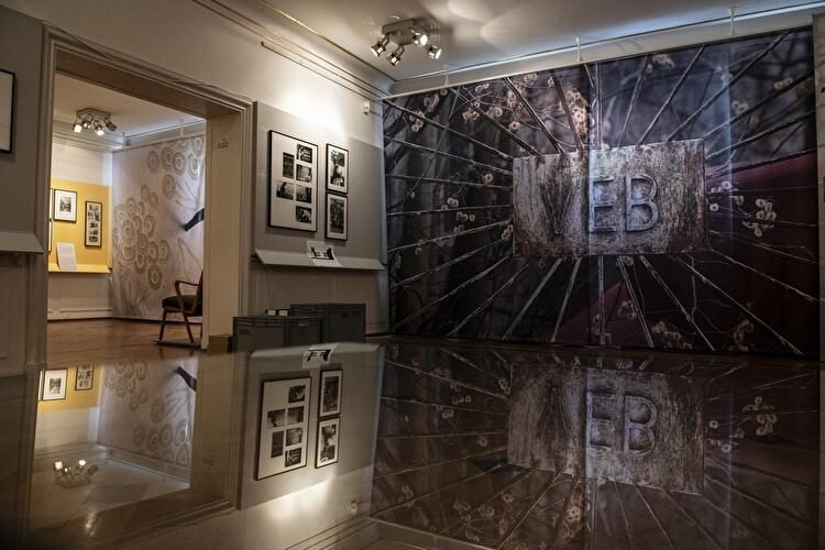 Exhibition at the Ephraim Palace