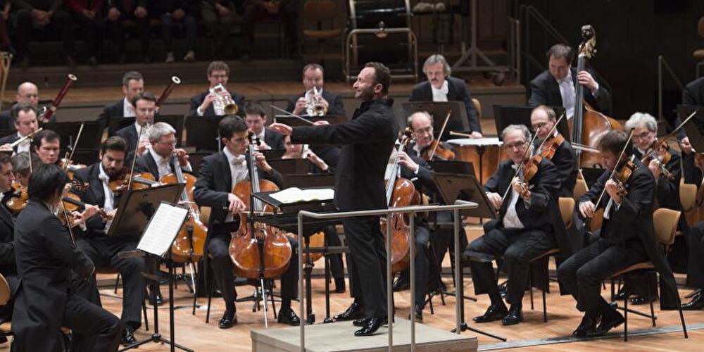 Berliner Philharmoniker