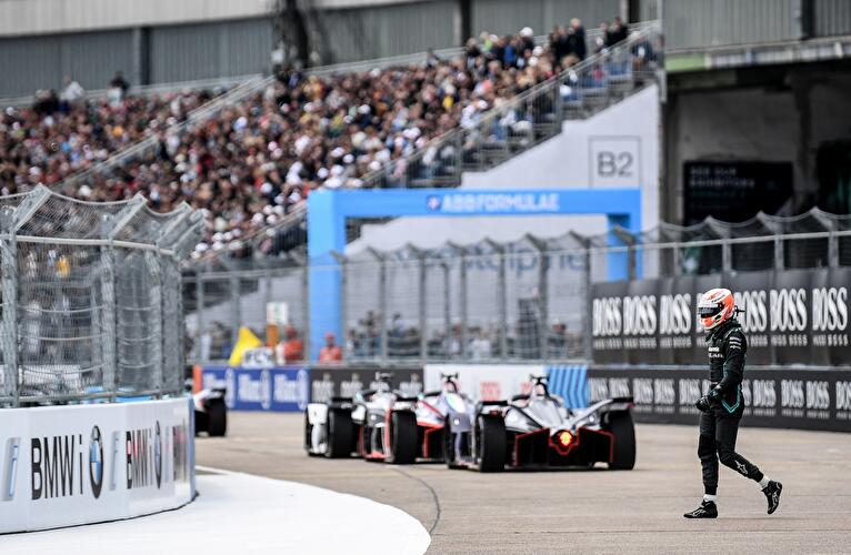 Berlin E-Prix 2019
