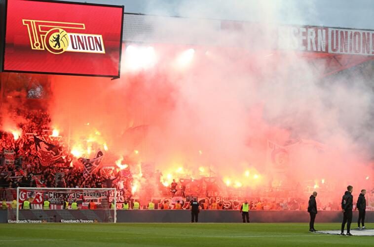 Union besiegt Stuttgart in der Relegation