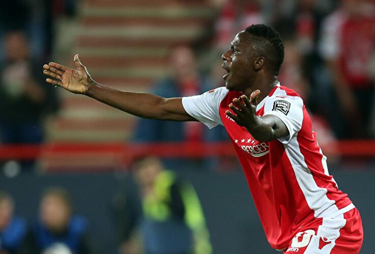 Union besiegt Stuttgart in der Relegation