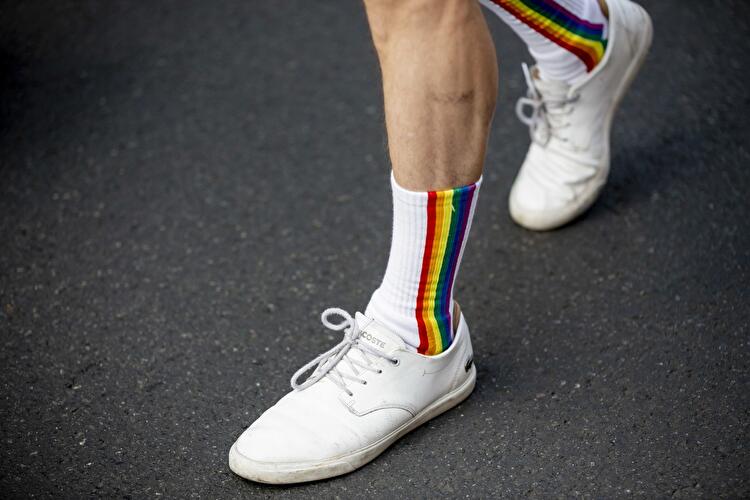 Pride Parade 2019