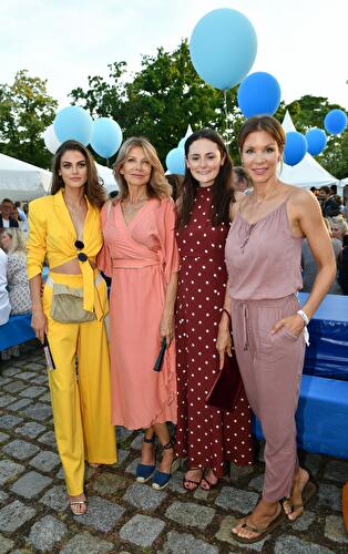 Produzentenfest 2019