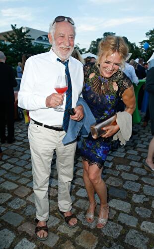 Produzentenfest 2019