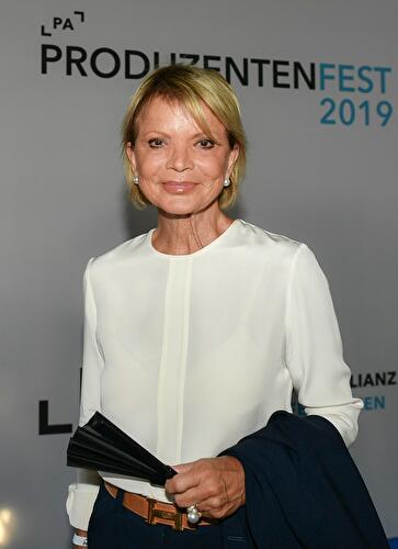 Produzentenfest 2019