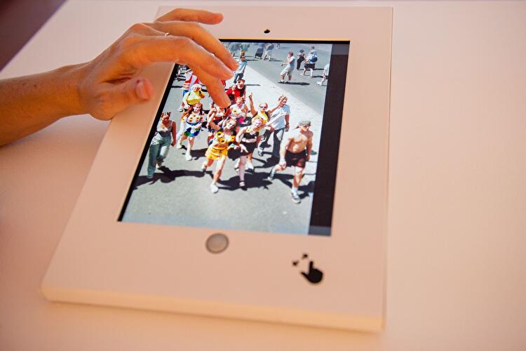 Dr. Mottes Loveparade