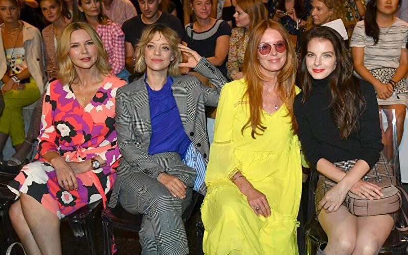 Marc Cain Frühling/Sommer 2020