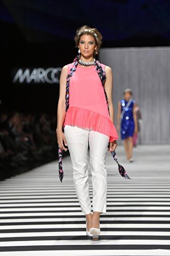 Marc Cain Frühling/Sommer 2020