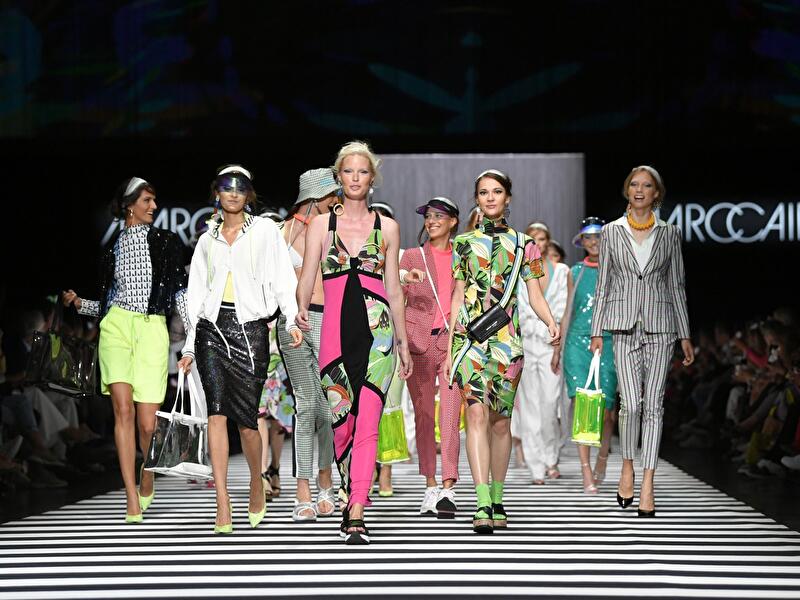 Marc Cain Frühling/Sommer 2020