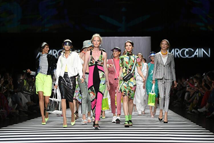 Marc Cain Frühling/Sommer 2020